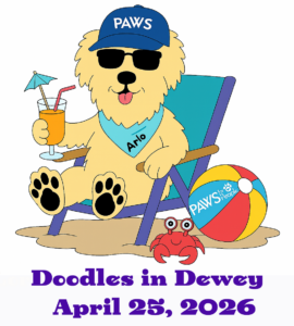 Doodles in Dewey April 25, 2026
